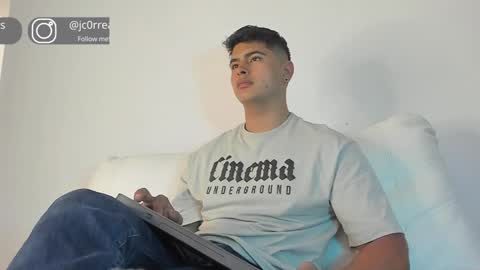 _juanes__ online show from December 2024 05:04:01 PM