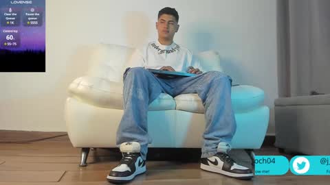 _juanes__ online show from January 2025 10:32:02 PM