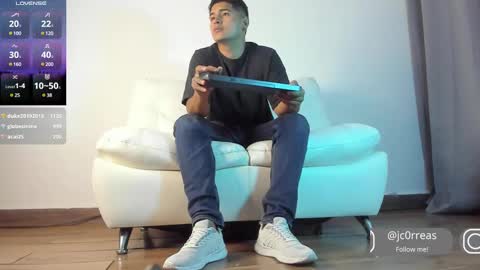 _juanes__ online show from February 2025 09:20:02 PM