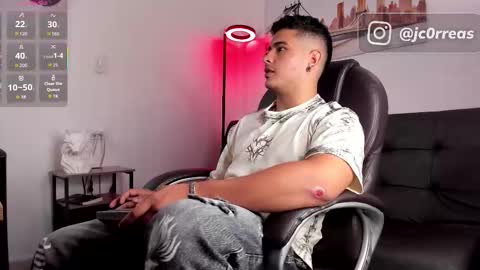 _juanes__ online show from December 2025 11:36:02 PM