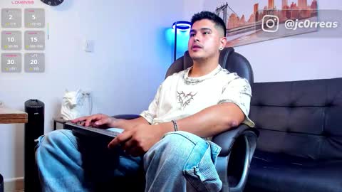 _juanes__ online show from December 2025 11:56:01 PM