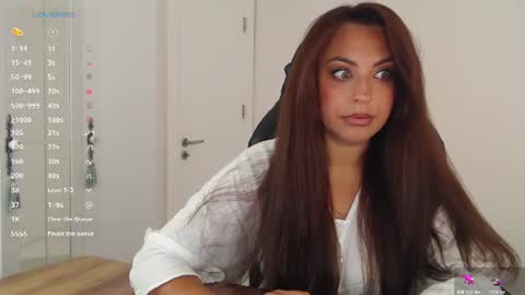 Snapshot of _just_a_queen_3 chatting on July 2026 10:10:01 AM _just_a_queen_3 online show from July 2026 10:10:01 AM