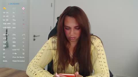 Snapshot of _just_a_queen_3 chatting on July 2026 06:21:02 PM _just_a_queen_3 online show from July 2026 06:21:02 PM
