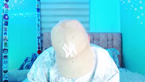 Snapshot of _justinmoon2 chatting on January 2026 06:27:01 AM mod online show from January 2026 06:27:01 AM