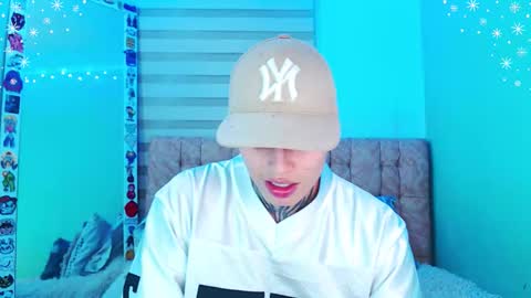 Snapshot of _justinmoon2 chatting on January 2026 05:12:01 AM mod online show from January 2026 05:12:01 AM