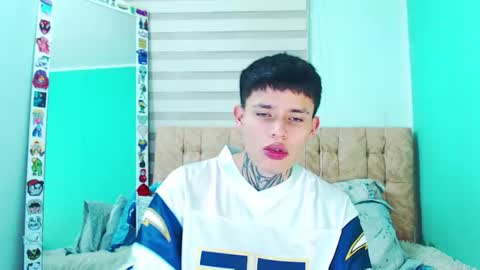 Snapshot of _justinmoon2 chatting on January 2026 05:01:01 AM mod online show from January 2026 05:01:01 AM