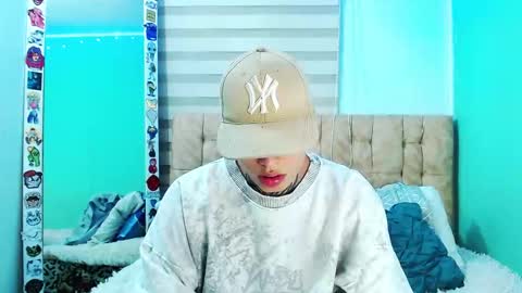 Snapshot of _justinmoon2 chatting on February 2026 03:22:02 AM mod online show from February 2026 03:22:02 AM