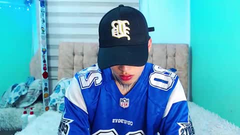 Snapshot of _justinmoon2 chatting on March 2026 02:25:01 AM mod online show from March 2026 02:25:01 AM