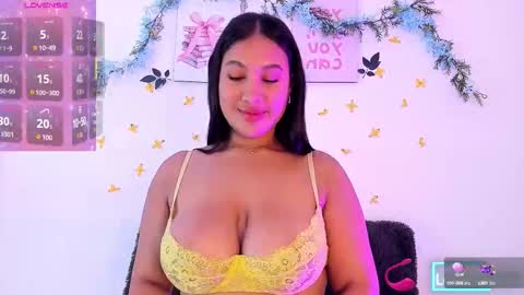 Snapshot of _karenestrada_ chatting on October 2025 07:47:02 AM Karen online show from October 2025 07:47:02 AM