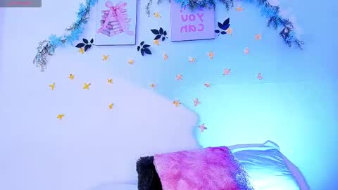 Snapshot of _karenestrada_ chatting on November 2025 07:07:01 AM Karen online show from November 2025 07:07:01 AM