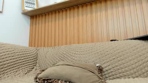 Amanda online show from March 2026 07:28:02 PM