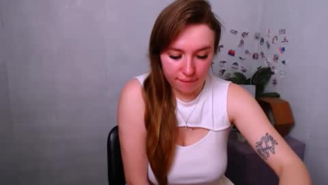 Kassie online show from April 2026 04:37:02 AM