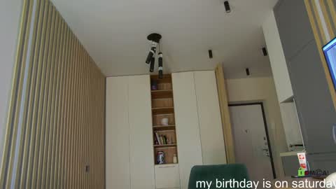 Kate online show from December 2024 02:31:02 PM