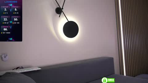 Kate online show from February 2025 07:59:02 PM