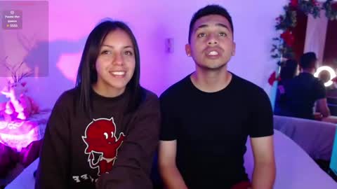 Kathy and Myke  online show from February 2025 01:32:01 PM