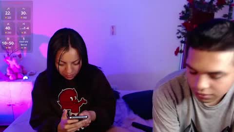 Kathy and Myke  online show from February 2025 05:26:01 PM