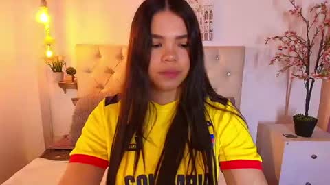 Snapshot of _kathya_spinelli_ chatting on July 2026 01:37:01 PM kathy online show from July 2026 01:37:01 PM