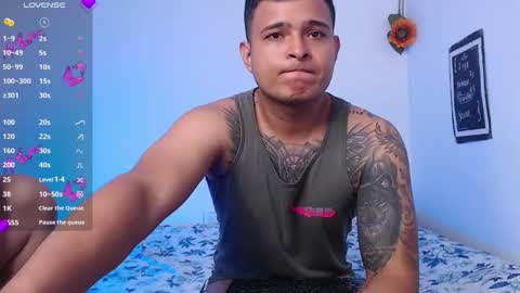 Nucita online show from November 2025 01:58:02 PM