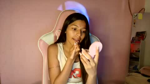 khloe sweet online show from July 2026 09:25:01 PM