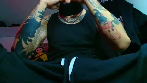 SHADOW online show from June 2026 06:58:02 PM