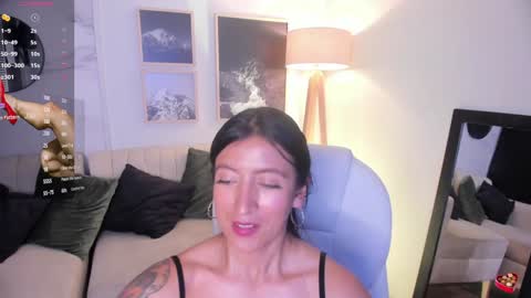 Kiraaaa 0 online show from December 2024 08:15:01 PM