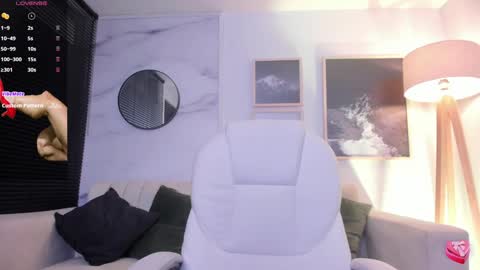 Kiraaaa 0 online show from December 2024 11:19:01 PM