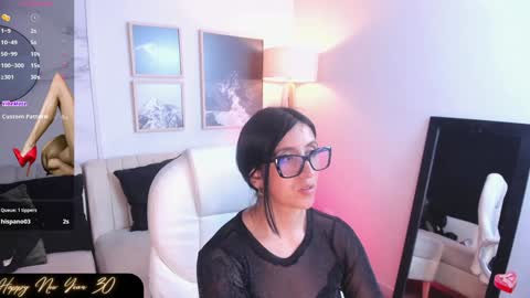 Kiraaaa 0 online show from December 2024 07:53:02 PM