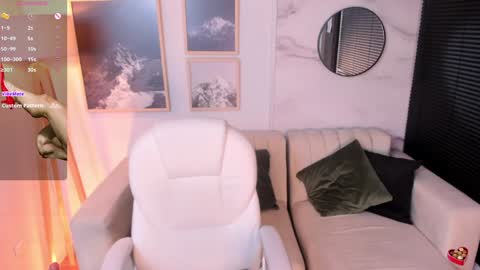 Kiraaaa 0 online show from January 2025 11:14:01 PM