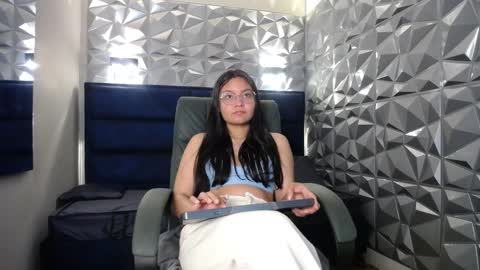 Jalina online show from November 2025 03:12:02 PM