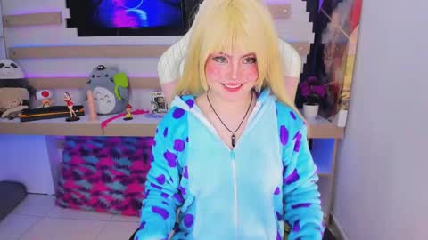 kitty online show from January 2025 07:04:02 PM