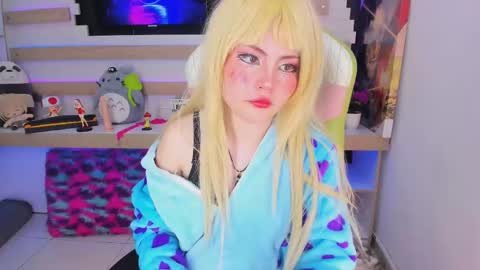 kitty online show from January 2025 10:08:02 PM