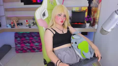 kitty online show from January 2025 09:26:02 PM