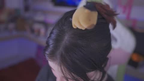 kitty online show from February 2025 06:48:01 PM