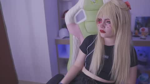 kitty online show from February 2025 09:53:02 PM