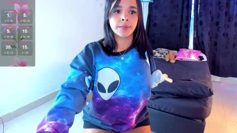  koriinn  online show from February 2026 01:51:02 PM