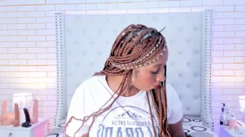 _krystal_cambell online show from February 2026 07:56:02 PM