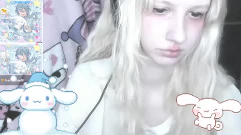  kuro  online show from February 2025 12:58:02 PM