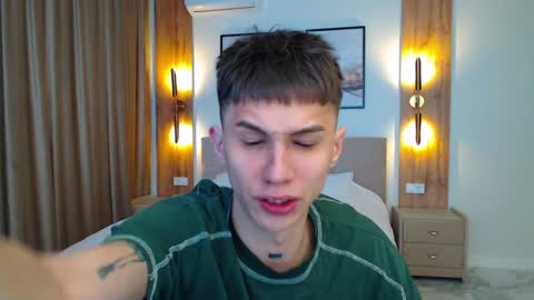 Kurt online show from January 2025 07:22:01 PM