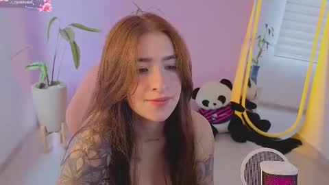 Kylie online show from December 2025 08:05:02 PM