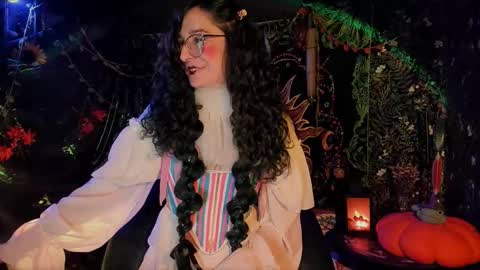 Snapshot of _lady_luna_ chatting on November 2025 12:23:01 AM Lady Luna online show from November 2025 12:23:01 AM