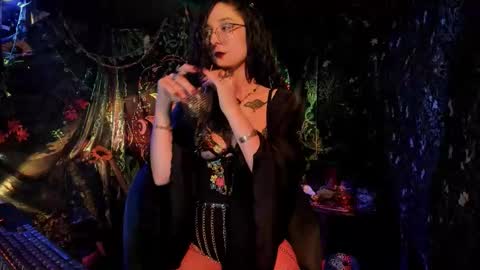 Snapshot of _lady_luna_ chatting on November 2025 12:09:02 AM Lady Luna online show from November 2025 12:09:02 AM