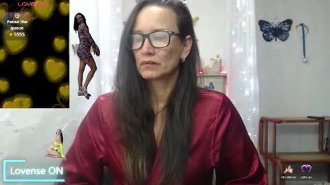 SANDRA online show from February 2026 02:03:02 PM