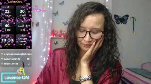 SANDRA online show from March 2026 08:26:33 AM