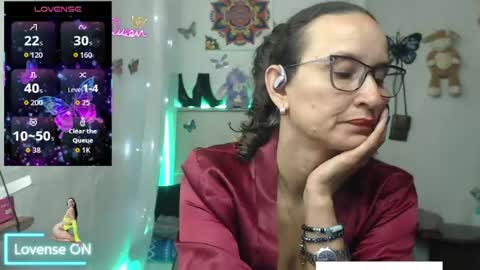 SANDRA online show from July 2026 05:11:01 AM
