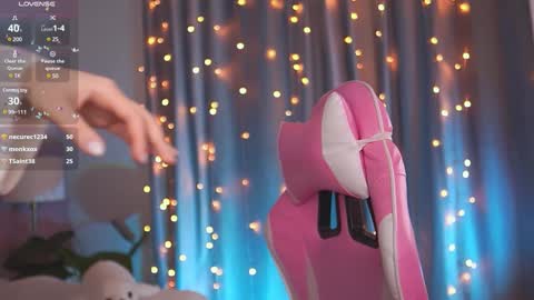 Im sweet Lettie ntmu - online show from December 2024 04:17:01 PM