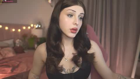 Im sweet Lettie ntmu - online show from February 2025 12:11:01 PM