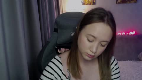 Snapshot of _lalune_ chatting on October 2025 06:41:02 AM _lalune_ online show from October 2025 06:41:02 AM