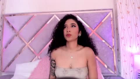 Lanna  online show from January 2025 11:26:02 AM