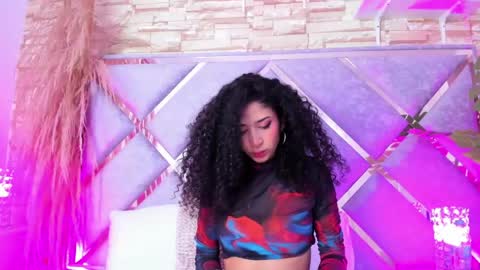 Snapshot of _lanna_jhonson_ chatting on May 2026 12:12:01 PM Lanna online show from May 2026 12:12:01 PM