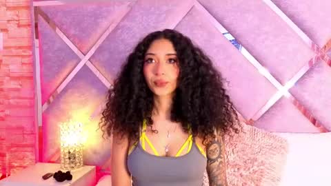 Snapshot of _lanna_jhonson_ chatting on May 2026 11:40:01 AM Lanna online show from May 2026 11:40:01 AM